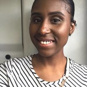 Meet your Posher, Catherine